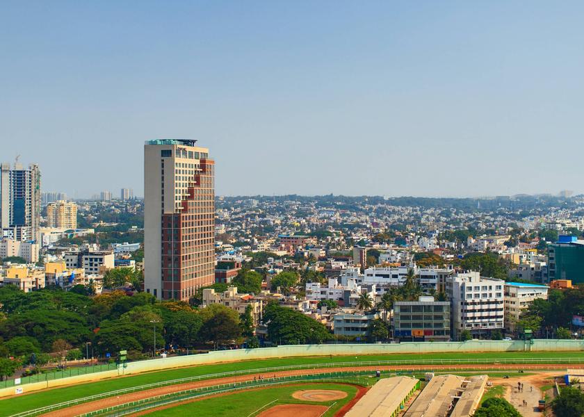 Karnataka Bangalore Exterior