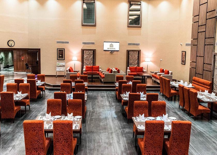 Karnataka Bangalore Restaurant