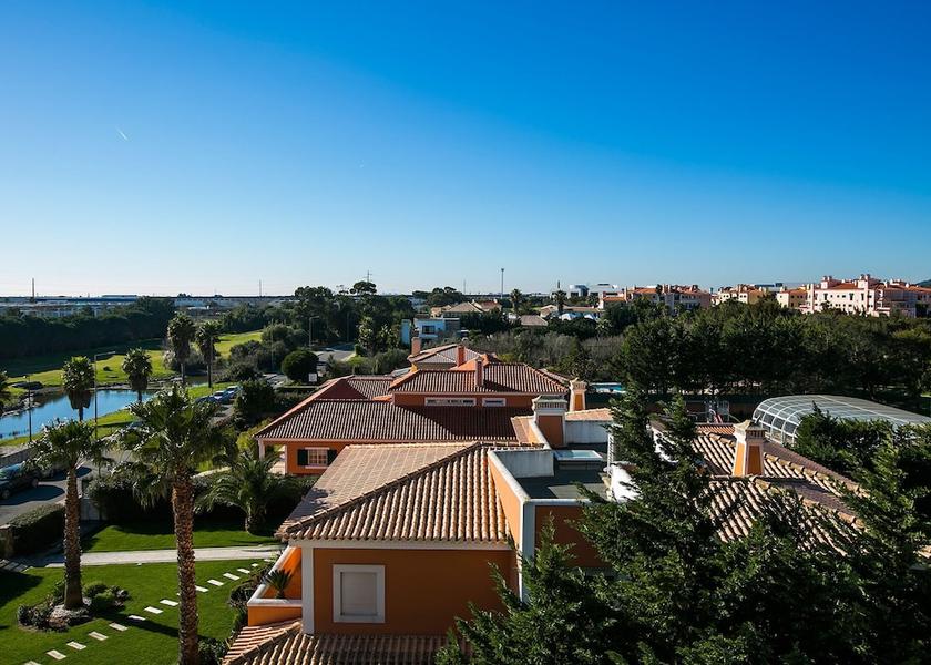  Sintra View from room