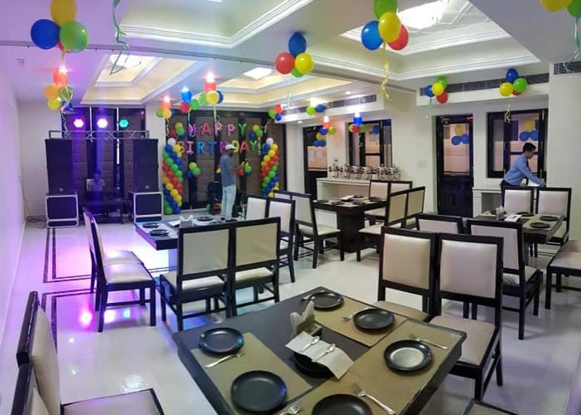 Punjab Bathinda Food & Dining