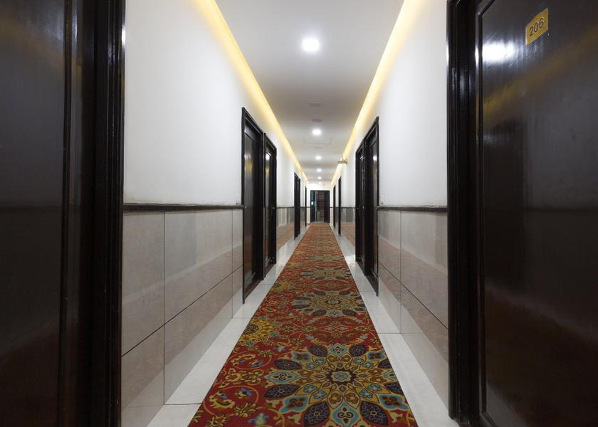 Punjab Bathinda Public Areas