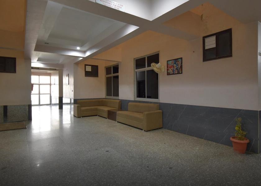 Rajasthan Beawar Public Areas