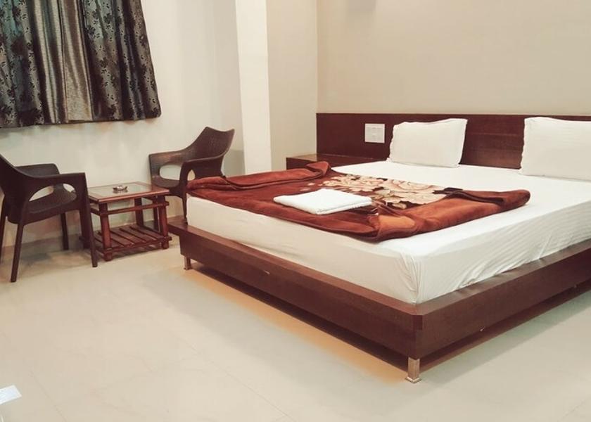 Rajasthan Beawar Deluxe Room