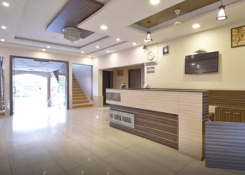 Rajasthan Beawar Public Areas