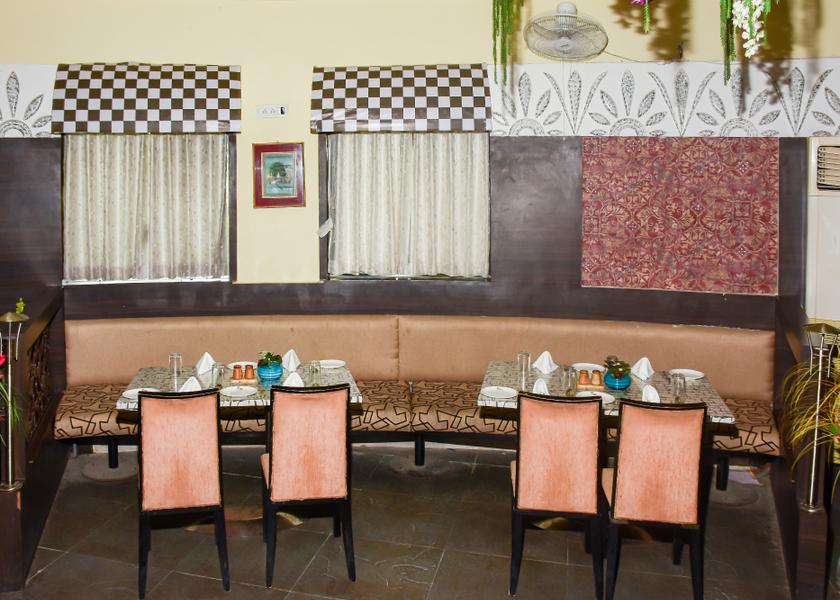 Rajasthan Bhilwara Outdoors
