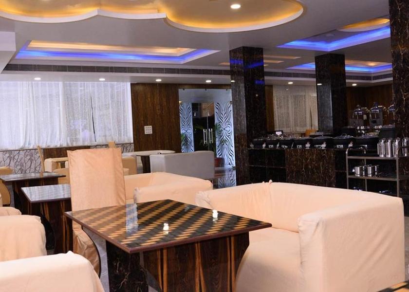 Rajasthan Bhiwadi Restaurant