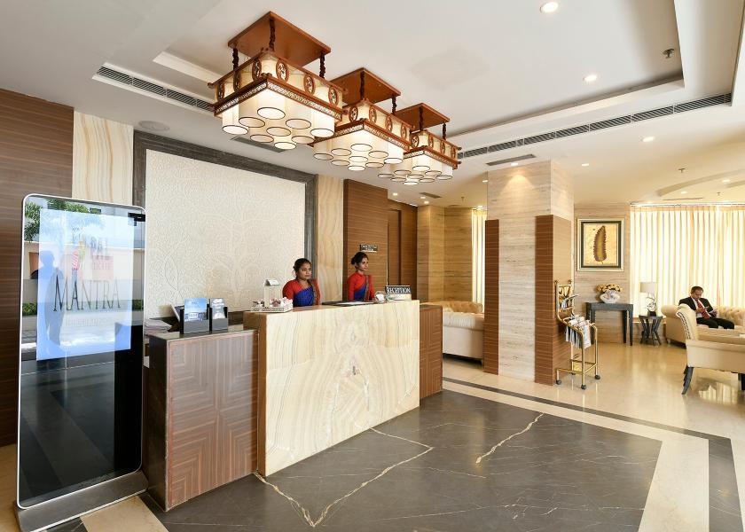 Odisha Bhubaneswar Public Areas