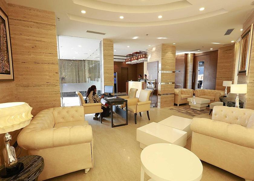Odisha Bhubaneswar Public Areas