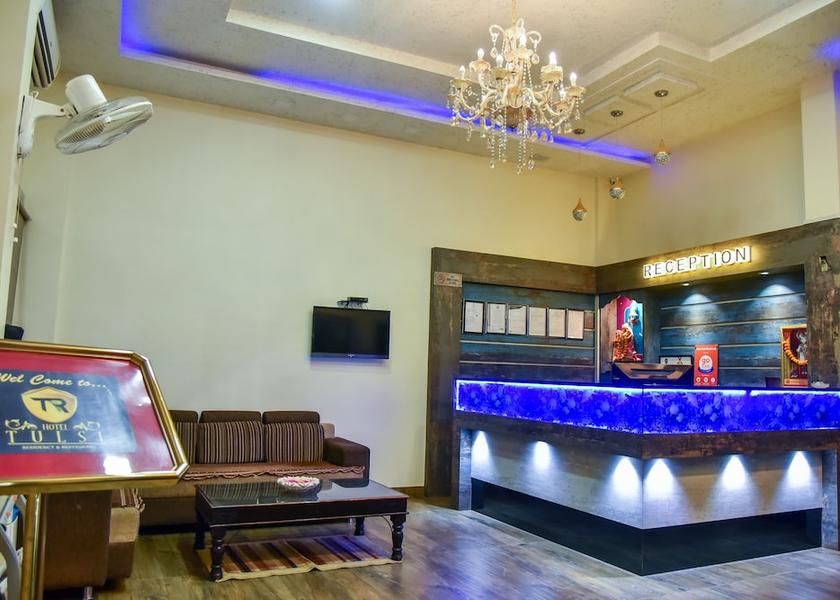 Gujarat Bhuj Public Areas