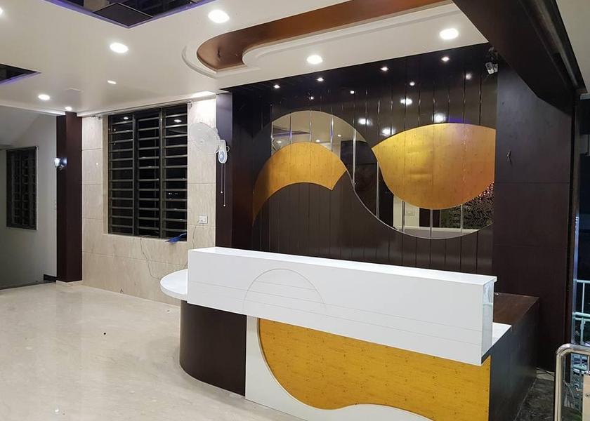 Gujarat Bhuj Public Areas