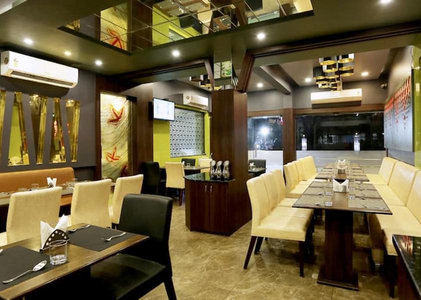 Gujarat Bhuj Restaurant