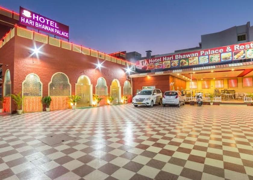 Rajasthan Bikaner Overview