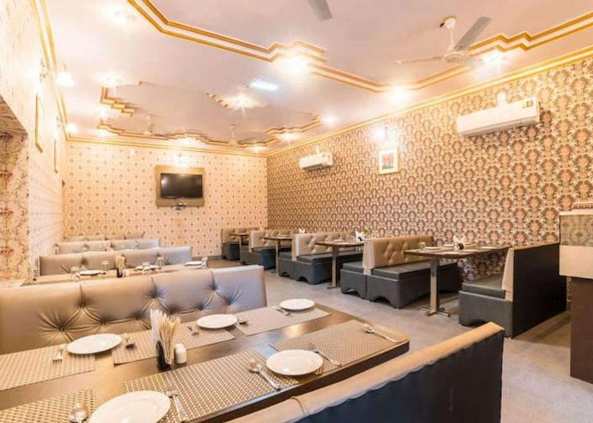Rajasthan Bikaner Restaurant