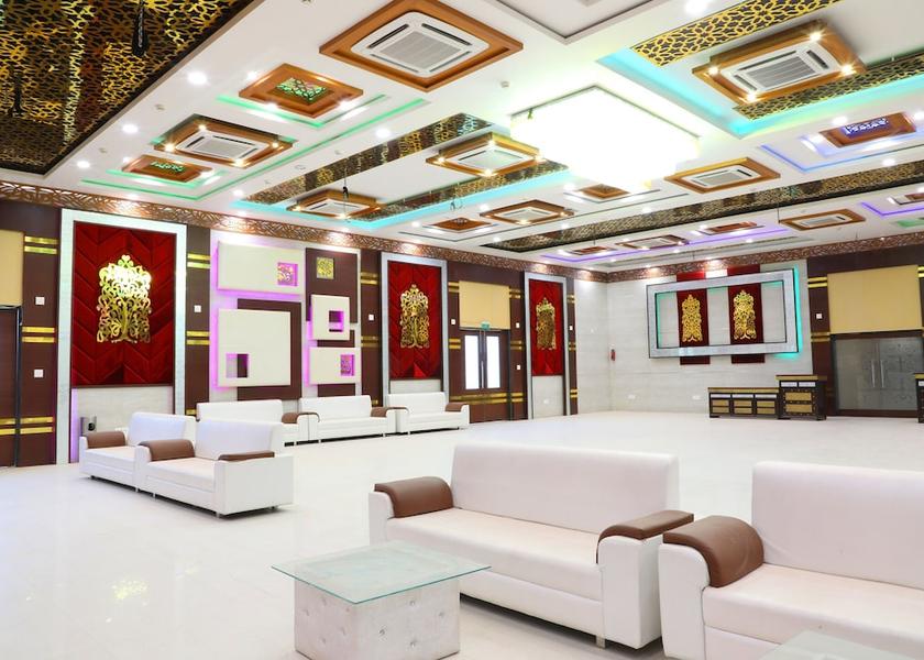 Rajasthan Bikaner Banquet Hall