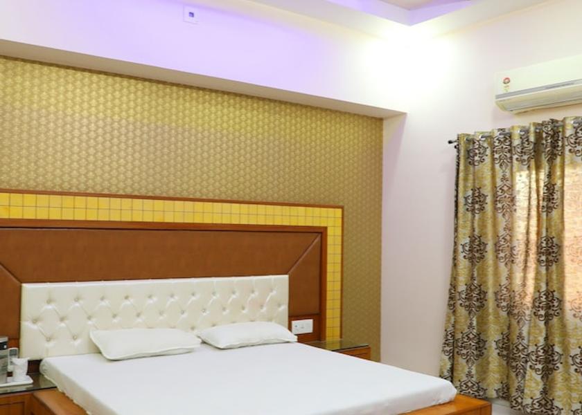 Rajasthan Bikaner Room
