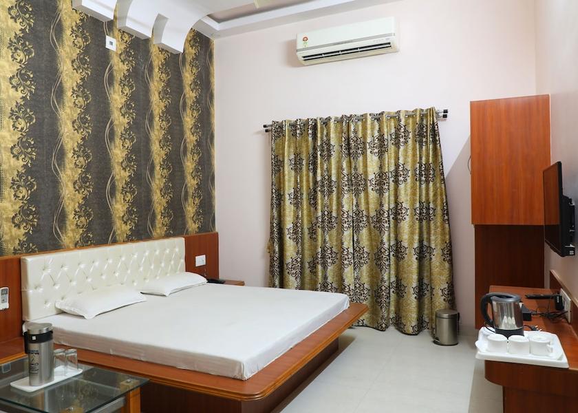 Rajasthan Bikaner Room