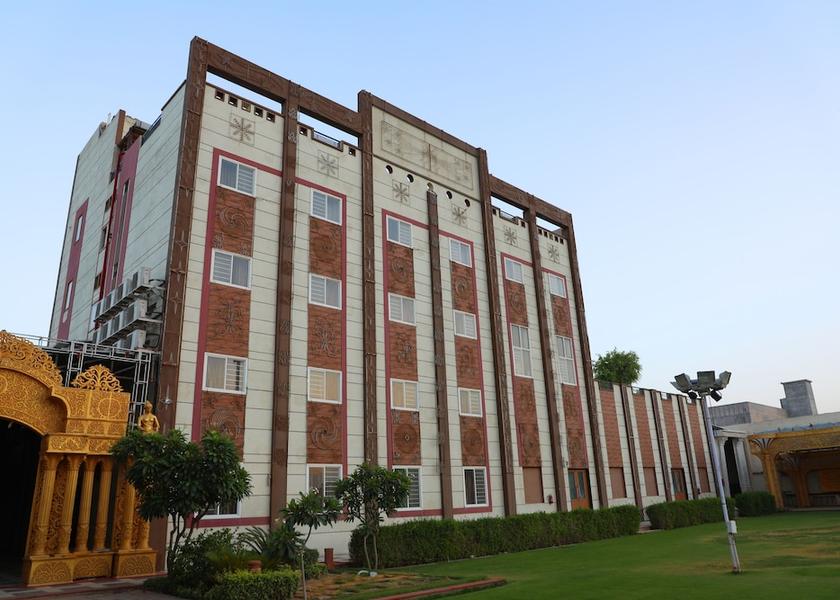 Rajasthan Bikaner Primary image