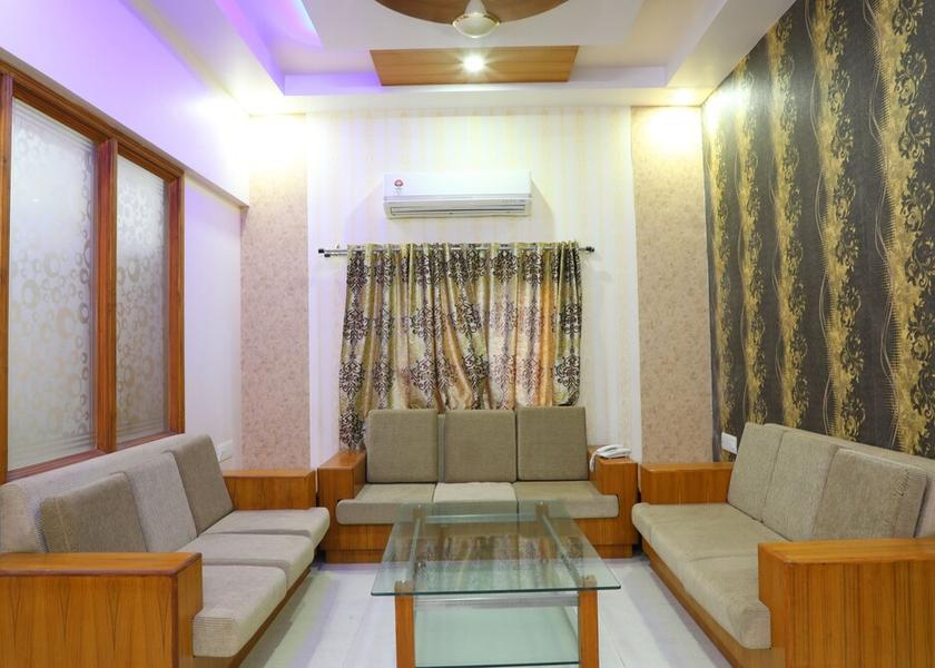 Rajasthan Bikaner Business Centre