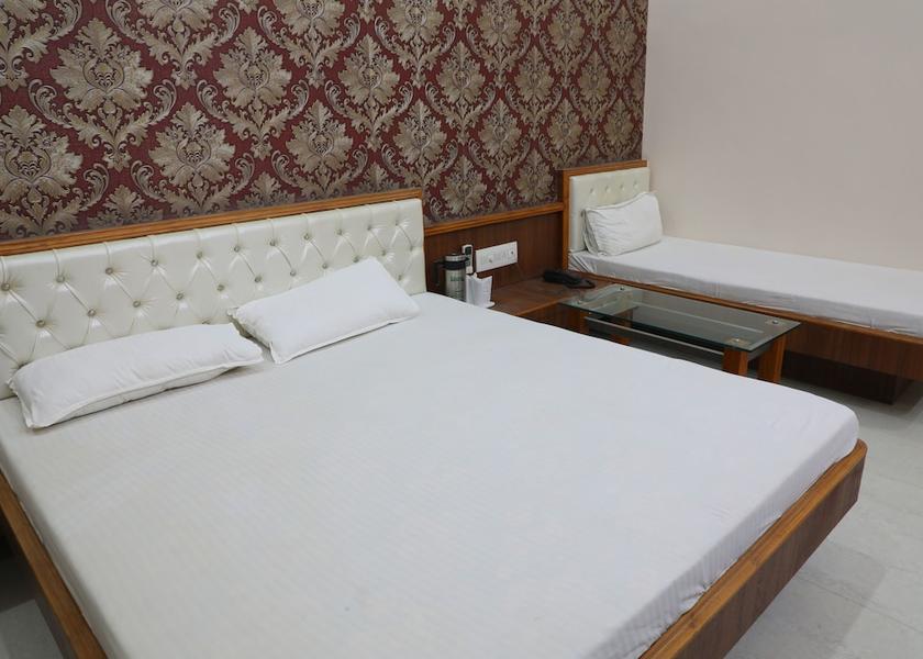 Rajasthan Bikaner Room