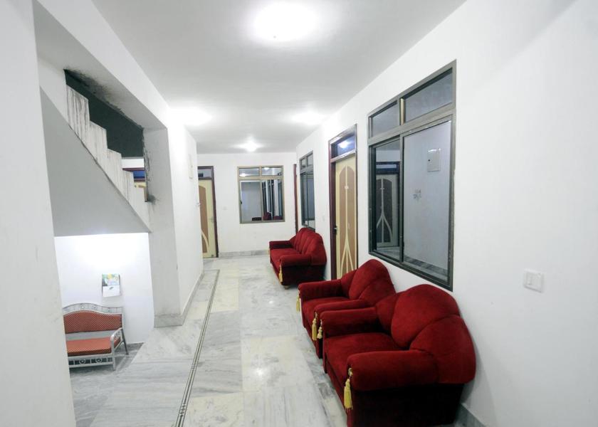 Bihar Bodh Gaya facilities