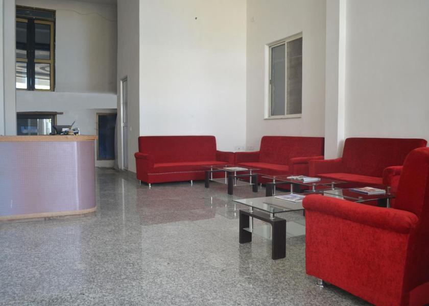 Bihar Bodh Gaya lobby