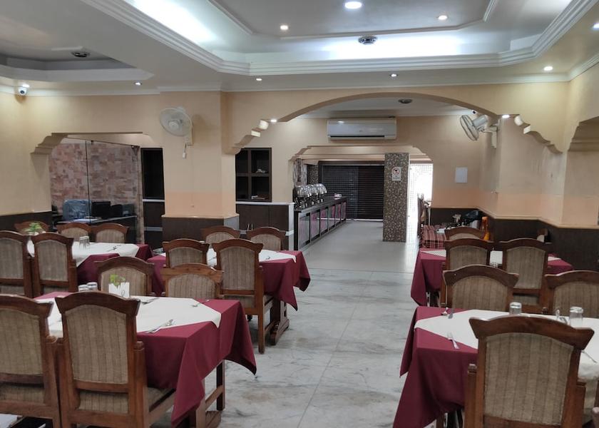 Bihar Gaya Restaurant