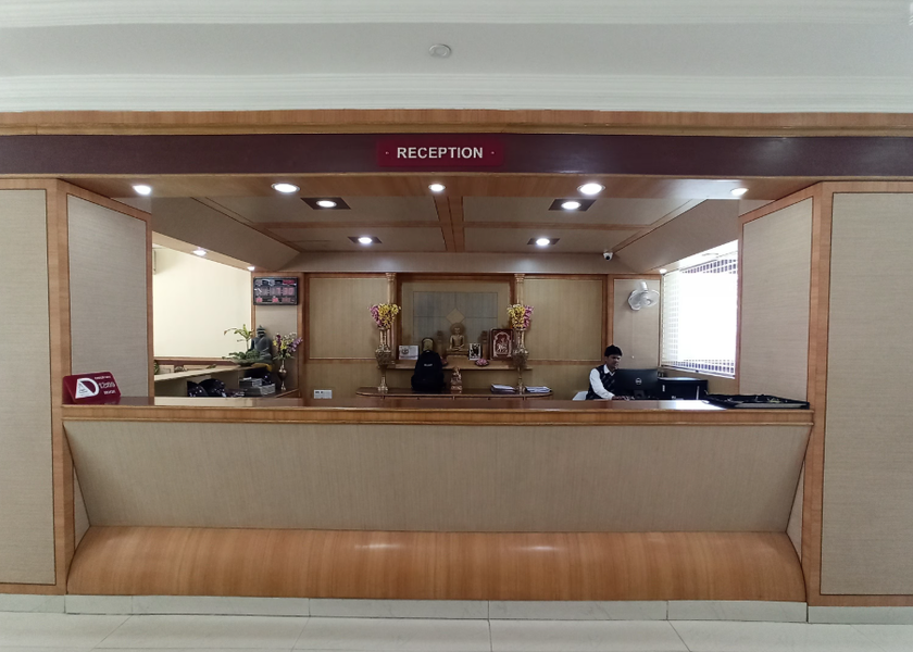 Bihar Gaya Public Areas