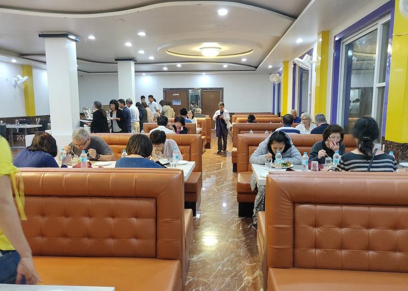 Bihar Bodh Gaya Business Centre