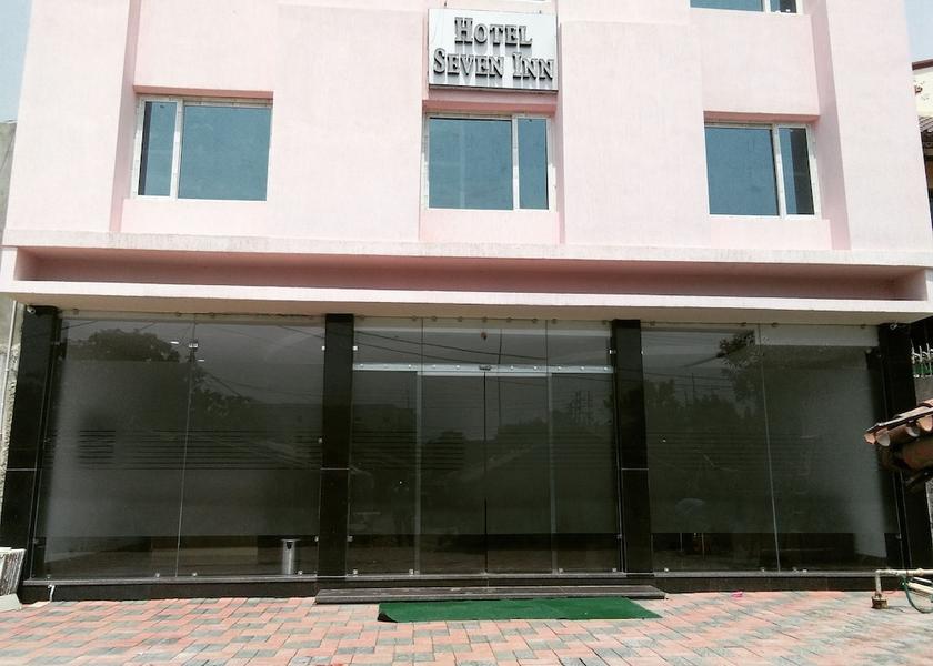Bihar Bodh Gaya Entrance