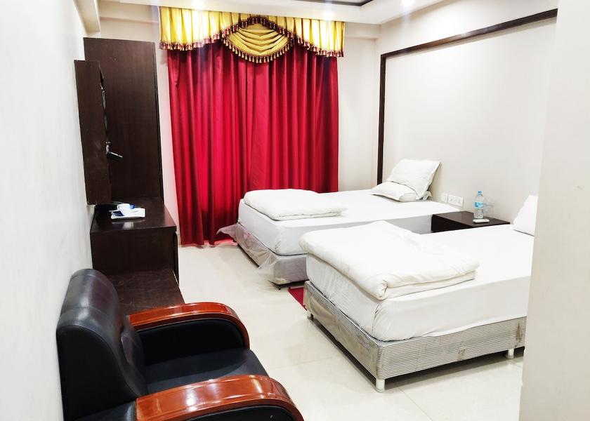 Bihar Bodh Gaya Primary image