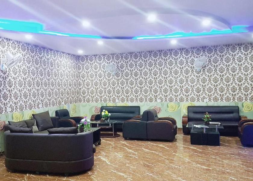Bihar Bodh Gaya Public Areas