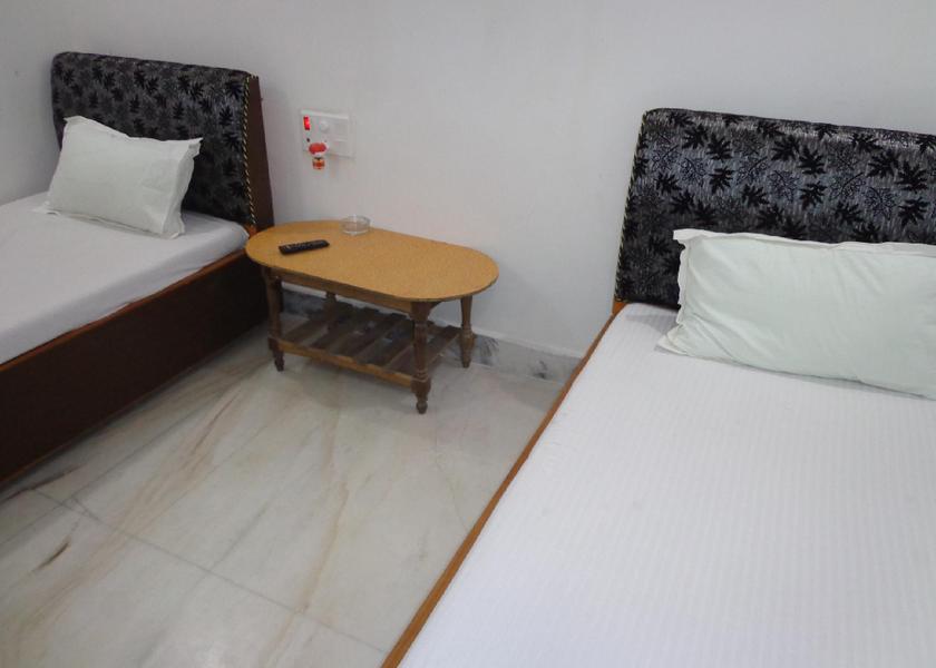 Bihar Bodh Gaya Double Room