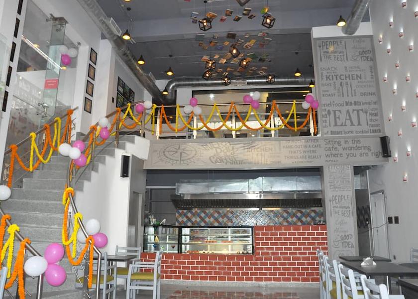 Bihar Bodh Gaya Entrance