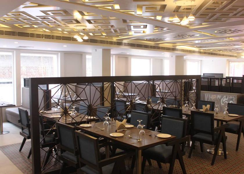 Bihar Bodh Gaya Restaurant