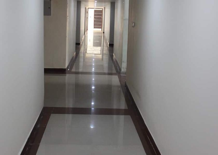 Bihar Bodh Gaya Corridors