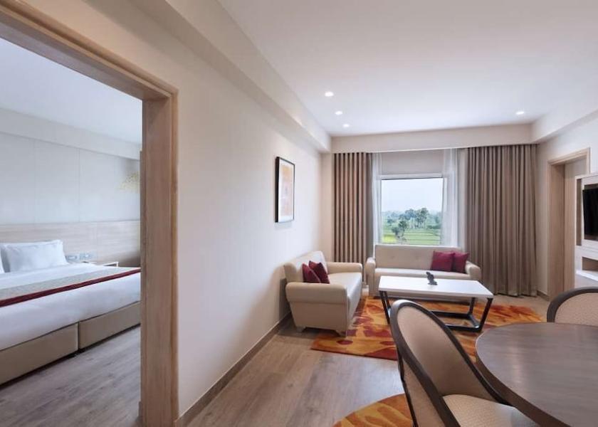 Bihar Gaya Suite