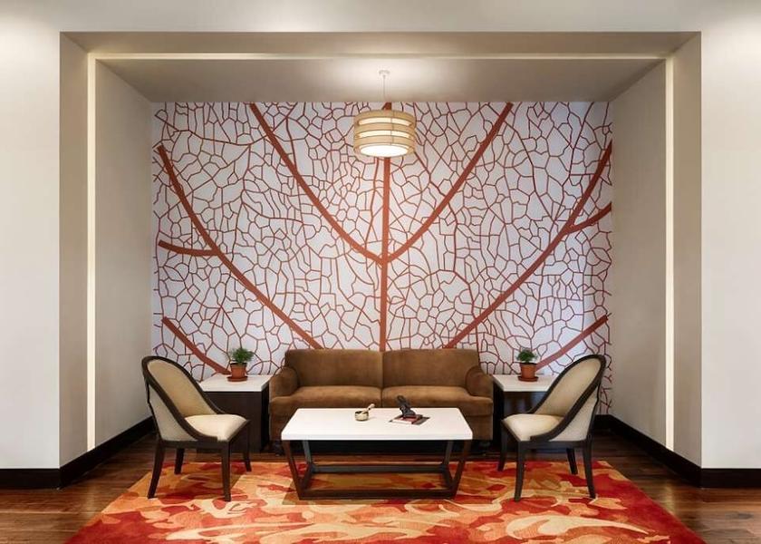 Bihar Gaya Lobby
