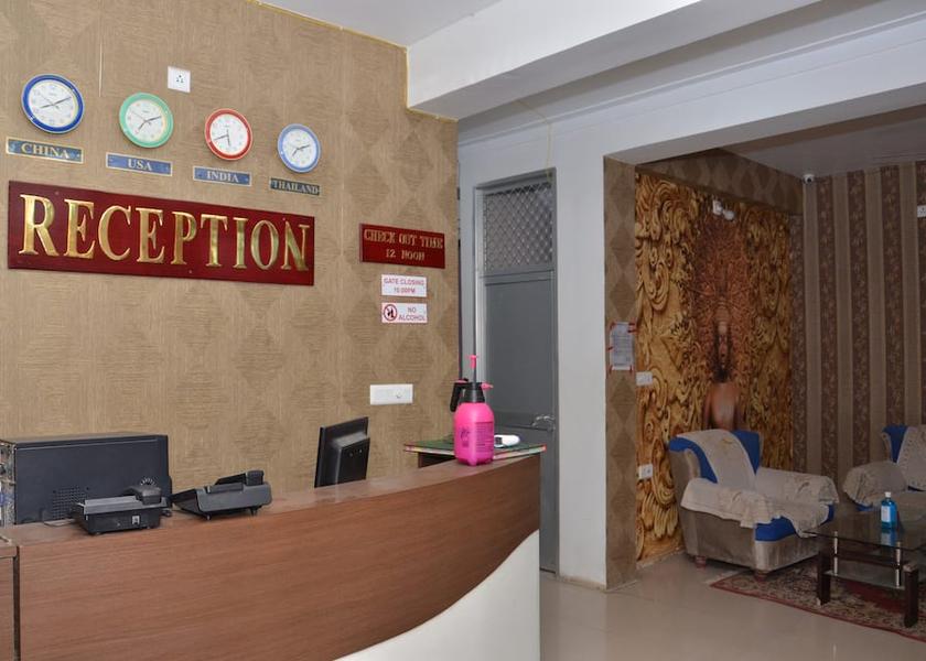 Bihar Bodh Gaya dsc vfq xi