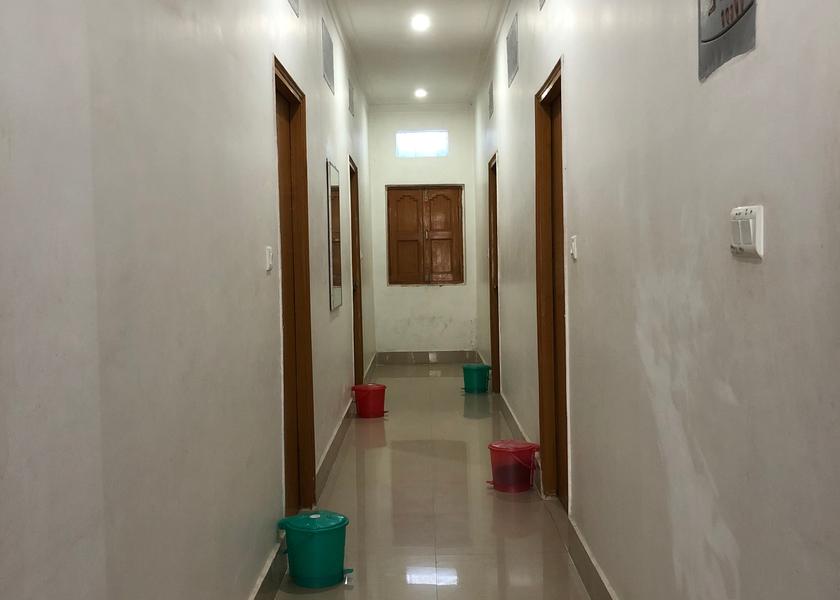 Bihar Bodh Gaya Public Areas