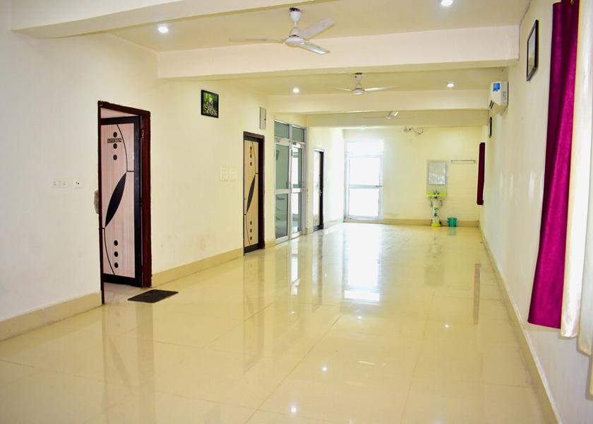 Bihar Bodh Gaya Public Areas