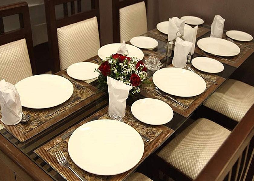 Punjab Chandigarh Food & Dining