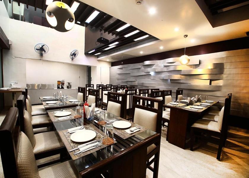 Punjab Chandigarh Restaurant
