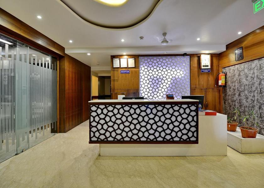 Haryana Chandigarh Public Areas