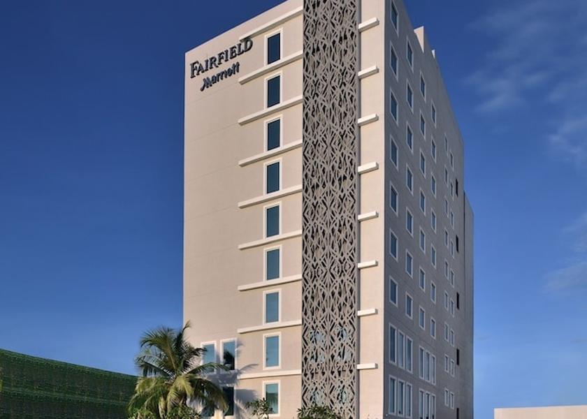 Tamil Nadu Chennai Exterior Detail