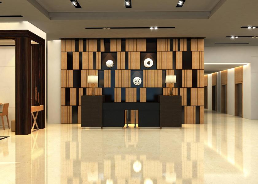 Tamil Nadu Chennai Front Desk