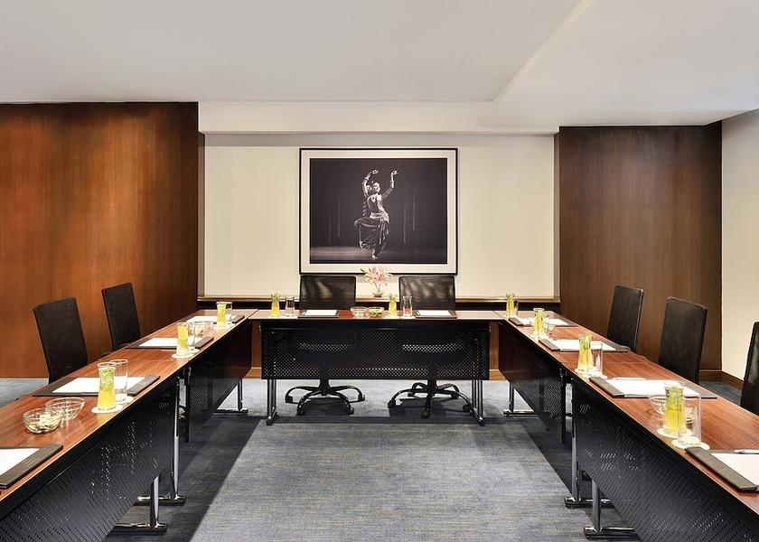 Tamil Nadu Chennai Business Centre