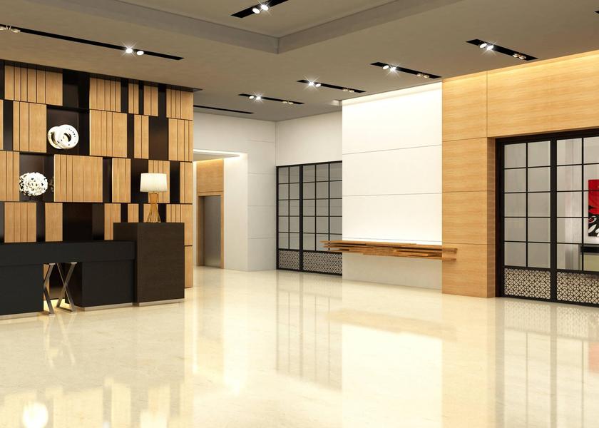 Tamil Nadu Chennai Lobby