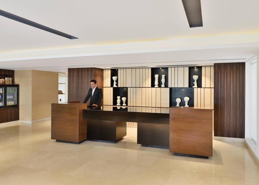 Tamil Nadu Chennai Reception