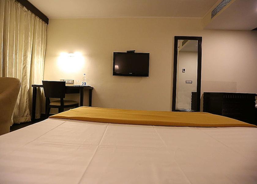 Tamil Nadu Chennai Room