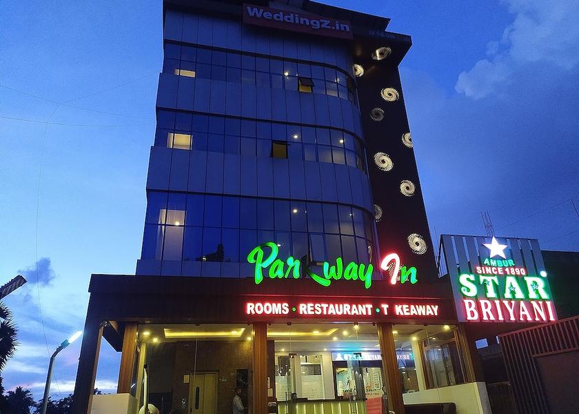 Tamil Nadu Chennai Primary image